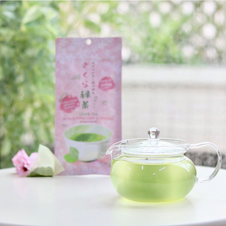 6. Trà xanh Sakura matcha Nhật Bản 24g.jpg
